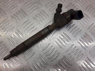 форсунка Mercedes-Benz Sprinter 1 поколение (W901-905) [рестайлинг] 2006, 2.2 л., CDi, 986435055