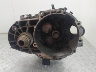 КПП механическая (МКПП) Volkswagen Sharan 1 поколение [рестайлинг] 2003, 1.9 л., TDi, дизель, FUX