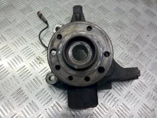 ступица передняя левая Opel Vectra C 2005