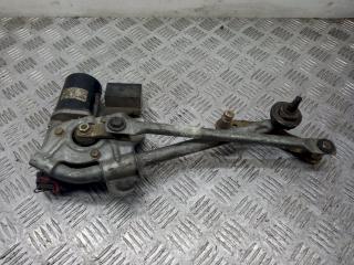 механизм стеклоочистителя (трапеция дворников) Mercedes-Benz A-Класс W168 2000