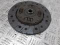 маховик Opel Astra G 2003, 1.7 л., DTi, 8972280420 - фото №3
