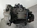 КПП механическая (МКПП) Volkswagen Golf 4 поколение 2004, 1.4 л., BCA, бензин, МКПП, DUW, 0445214053 - фото №4