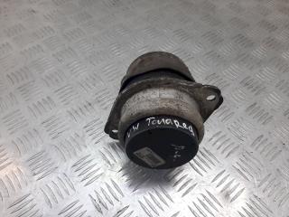 подушка крепления двигателя Volkswagen Touareg 1 поколение 2005, 3.0 л., TDi, 7L6199131A
