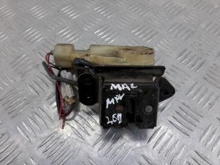 замок багажника Mazda MPV LW 2002