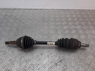 полуось передняя левая (приводной вал, ШРУС) Opel Astra H 2007, 1.4 л., i