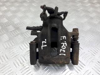 суппорт задний левый Ford Focus 1 поколение 2001