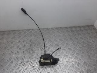 замок двери Renault Megane 2 поколение 2006