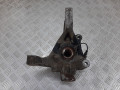 ступица передняя левая Opel Vectra C 2005, 2.2 л., i, Z 22 SE, бензин - фото №3