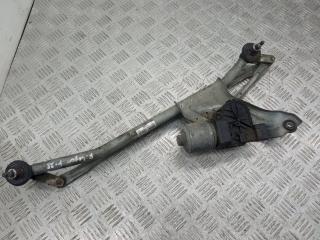 механизм стеклоочистителя (трапеция дворников) Renault Logan 1 поколение 2007, 8200619512