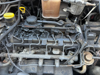 Chrysler PT Cruiser 1 поколение