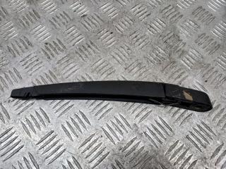 щеткодержатель задний Renault Clio 2 поколение 2001