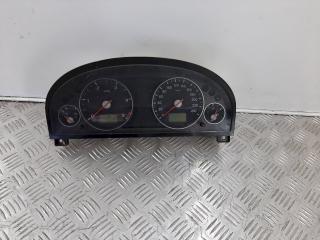 щиток приборов (приборная панель) Ford Mondeo 3 поколение [рестайлинг] 2004, 3S7F10841