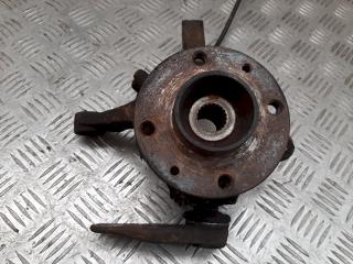 ступица передняя правая Renault Clio 2 поколение [рестайлинг] 2003