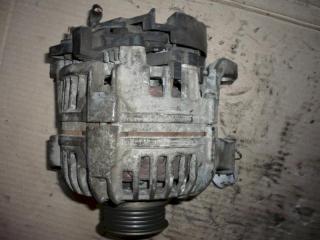 генератор Opel Agila 1 поколение (A) [рестайлинг] 2004, 1.0 л., i