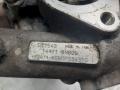 турбина Nissan Almera N16 [рестайлинг] 2004, 2.0 л., TD, 14411BN800 - фото №6