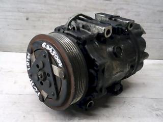 компрессор кондиционера Ford C-Max 1 поколение 2003, 2.0 л., TDCi, 3M5H-19D629-HB