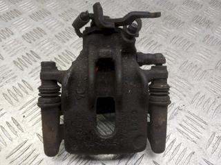 суппорт задний правый Ford Focus 1 поколение [рестайлинг] 2005