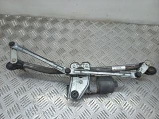 механизм стеклоочистителя (трапеция дворников) Lancia Ypsilon 2 поколение 2003, 3397020595