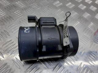 расходомер воздуха Renault Scenic 3 поколение 2009, 2.2 л., DCi, 5WK97021