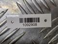 замок двери передней левой Mercedes-Benz Vito W638 2002, 2.3 л., OM 601.942, дизель, 5МКПП, 9017200135 - фото №6