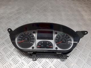 щиток приборов (приборная панель) IVECO Daily 4 поколение 2010, 5801318879