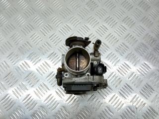 заслонка дроссельная Volkswagen Golf 4 поколение 2000, 2.0 л., i, 06A133064H