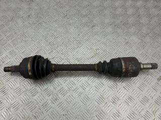 полуось передняя левая (приводной вал, ШРУС) Peugeot Partner 1 поколение (M49) 2000