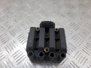 катушка зажигания Volkswagen Golf 4 поколение 2004, 2.0 л., i, 40102029