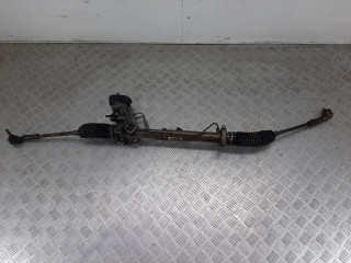 рулевая рейка Volkswagen Polo 5 поколение 2010, 1.2 л., CGPA, бензин