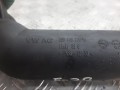 патрубок интеркулера Volkswagen Passat B6 2007, 2.0 л., BMP, дизель, робот, 360145770B - фото №5