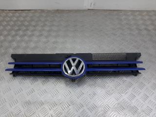 решетка радиатора Volkswagen Golf 4 поколение 2003, -