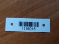 замок багажника Ford Focus 2 поколение [рестайлинг] 2009, 2.0 л., i, AODA, бензин, 8M51R442A66AC - фото №4