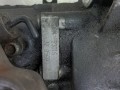 КПП механическая (МКПП) Volkswagen Touran 1 поколение [рестайлинг] 2008, 1.9 л., BLS, дизель, МКПП, GQN, 23016 - фото №6