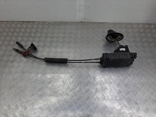 кулиса Renault Megane 2 поколение 2006, -, 8200396768