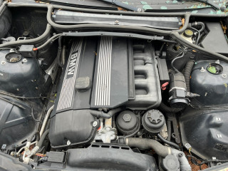 BMW 3 серия E46