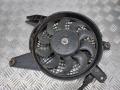 вентилятор радиатора Hyundai Terracan 1 поколение 2003, 2.9 л., дизель, МКПП, внедорожник 5 дв., 4569631 - фото №3