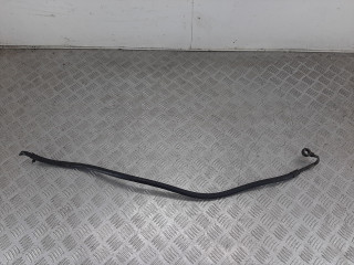 шланг гидроусилителя Audi A6 4B/C5 [рестайлинг] 2001