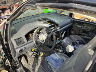 SEAT Alhambra 1 поколение [рестайлинг]