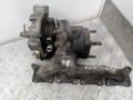 турбина Volkswagen Passat B5 1997, 1.8 л., Ti, 058145703LX - фото №2