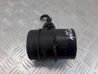 расходомер воздуха Hyundai Terracan 1 поколение 2004, 2.9 л., CRDi