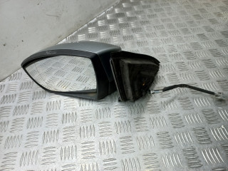 зеркало наружное левое Ford S-Max 1 поколение 2009