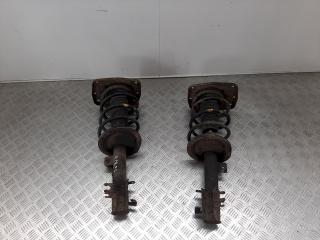 стойка передняя правая Citroen C8 1 поколение 2005, 2.0 л., i