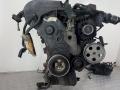 двигатель Audi A4 B6 2002, 1.8 л., Ti, бензин, AVJ - фото №3