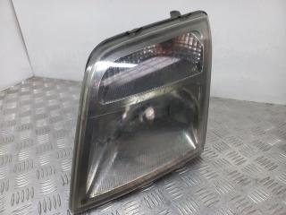 фара левая Ford Transit Connect 1 поколение 2008, 2T14-13005-AG