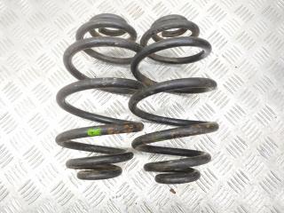 пружина задняя Volkswagen Passat B5 1998, универсал