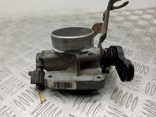 заслонка дроссельная Ford Fiesta 5 поколение 2004, 1.3 л., i, 2S6UCC