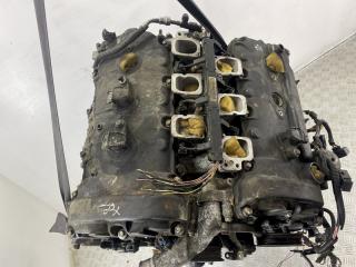 двигатель Cadillac CTS 1 поколение 2005, 2.8 л., i, бензин, 650156988