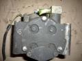 компрессор кондиционера Ford Focus 1 поколение [рестайлинг] 2003, 1.6 л., i - фото №3