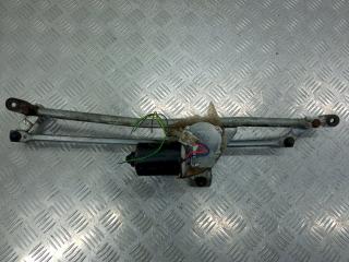 механизм стеклоочистителя (трапеция дворников) Volkswagen Caddy 2 поколение 2000