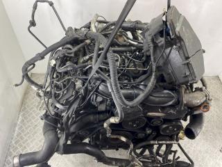 двигатель Audi Q7 4L 2005, 3.0 л., TDi, дизель, BKS